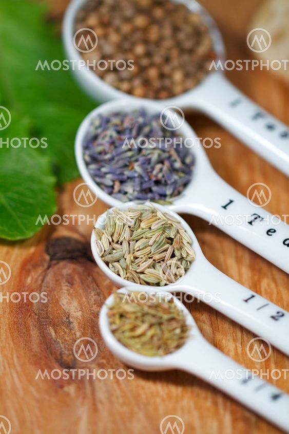 Herbs