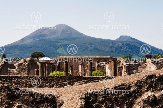 pompeii