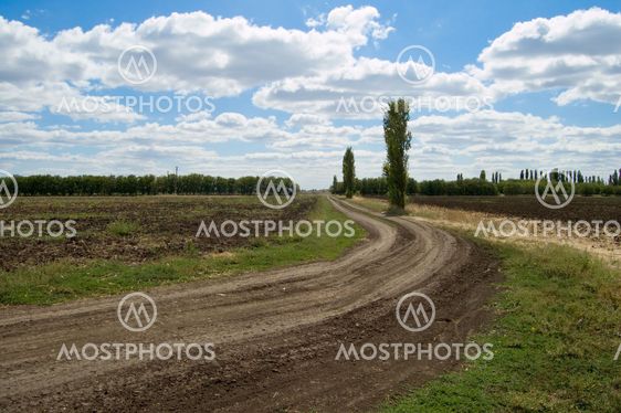 left turning