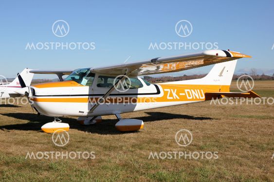 Cessna 172M Skyhawk