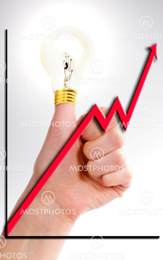 Thumbs Up Idea