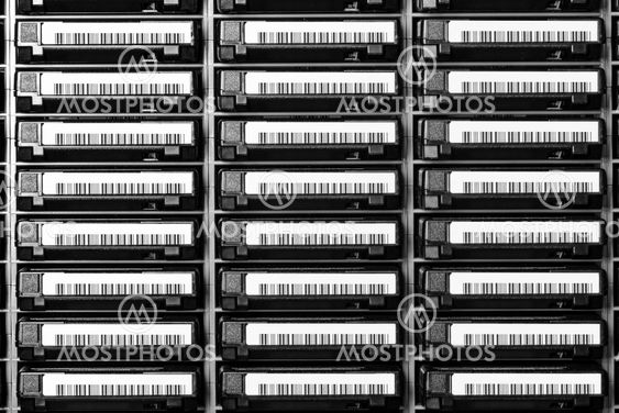 data center