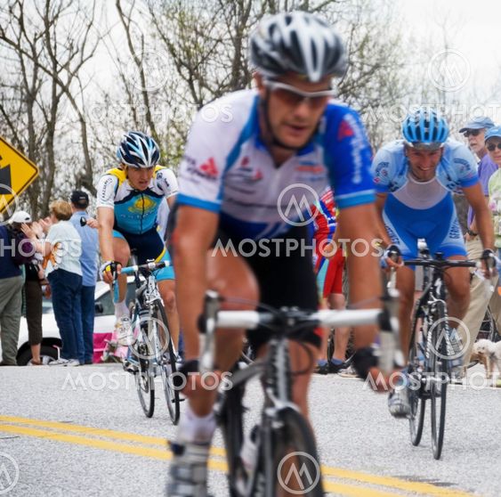 Bicycle Race