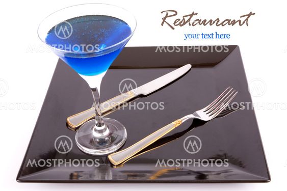 Restaurant Menu