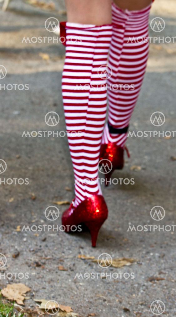 Candy Striper