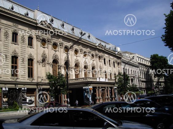 Tbilisi, Geprgia