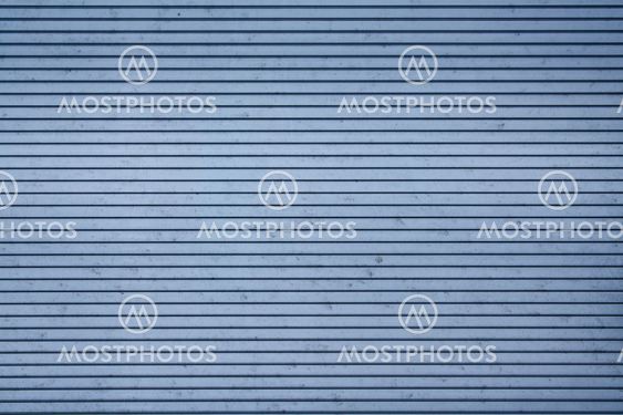 background of fibre glass roof