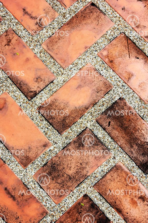 Brick Texture.