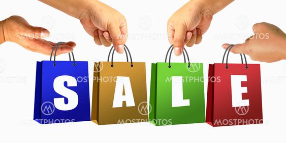 Shopping bag