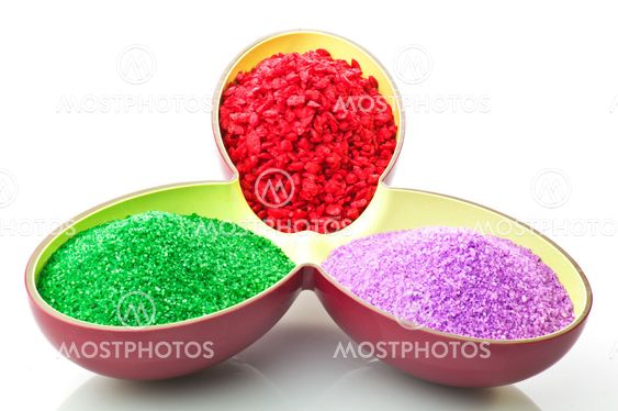 Badesalt