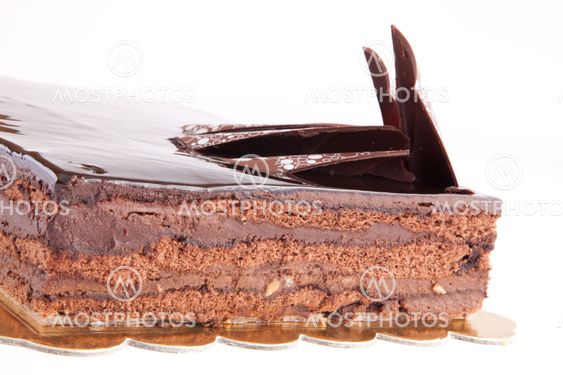 Chocolate Cack