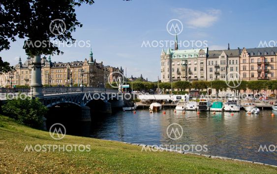 Djurgårdsbron