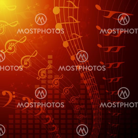 musical background