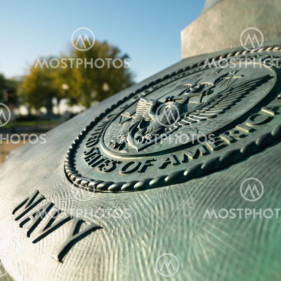 World War II Memorial.