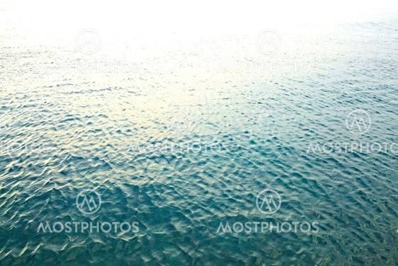 Water Surface