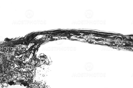 Clear Water