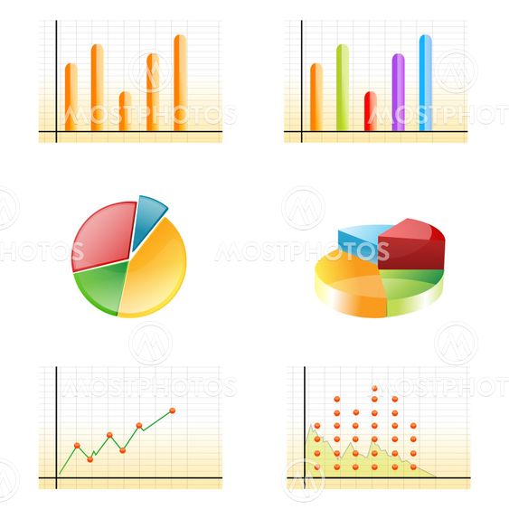 business growth graphs