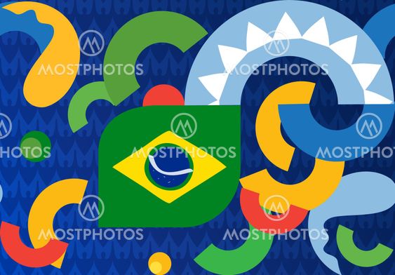 CONMEBOL Copa America Argentina 2020 Colombia Background