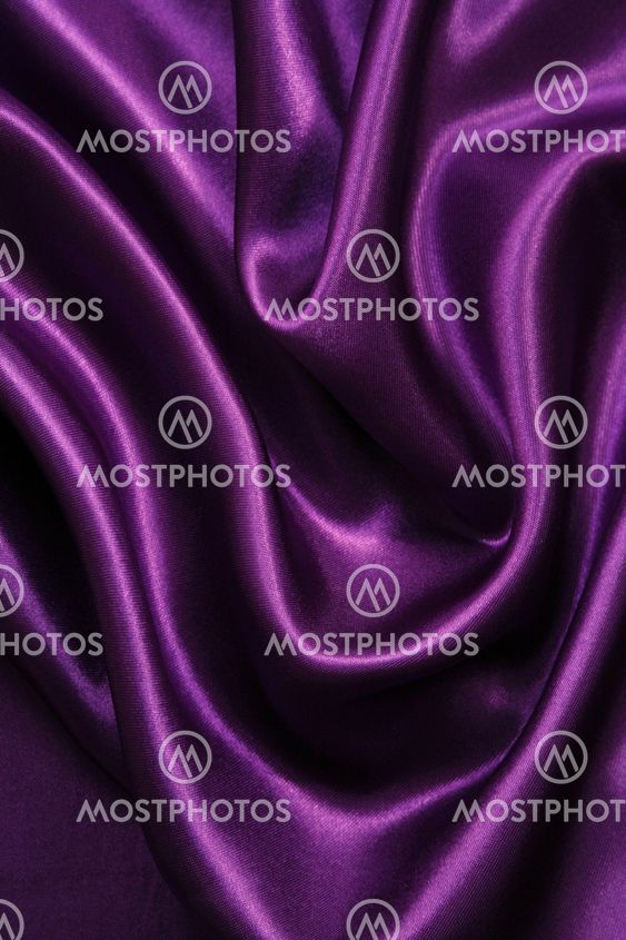 Smooth elegant lilac silk can use as background
