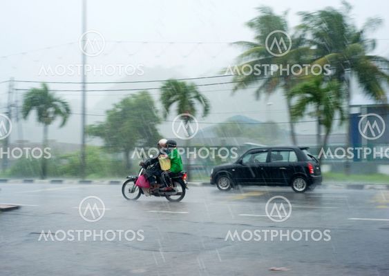 Rainfall