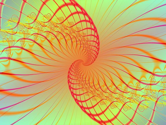 Citric Spiral