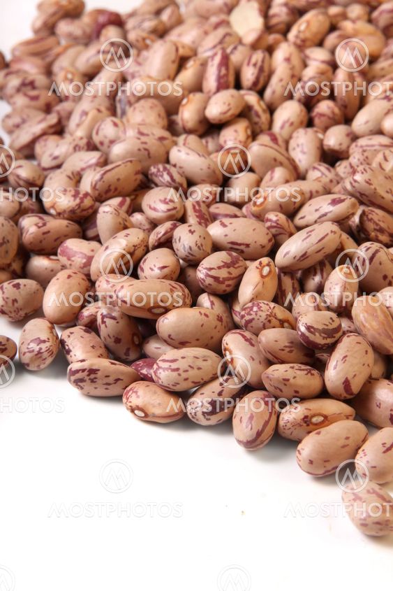 Romano Beans