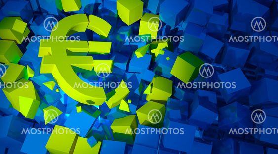 business graphics and Forex indicators