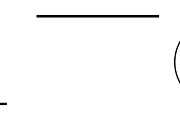 Male character pointing to a female profile illustration...