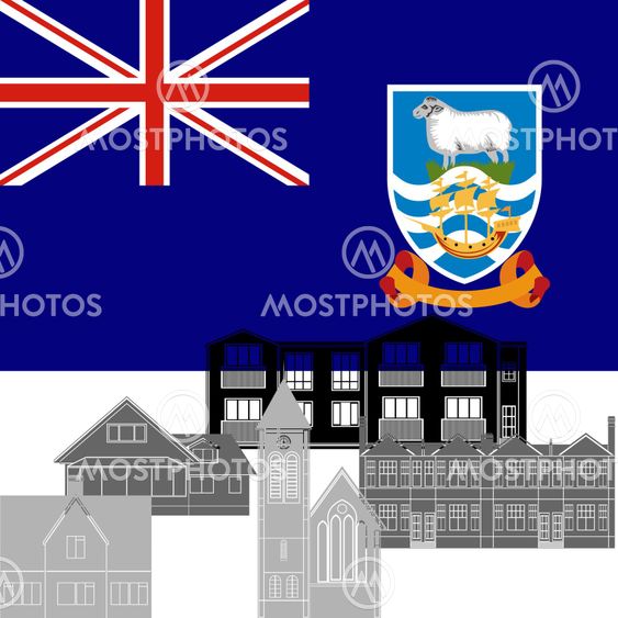 Falkland Islands