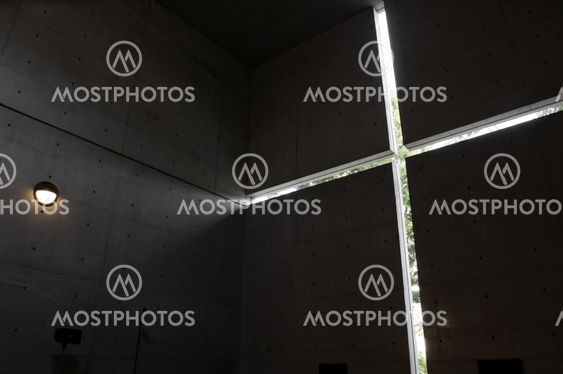Church of the light