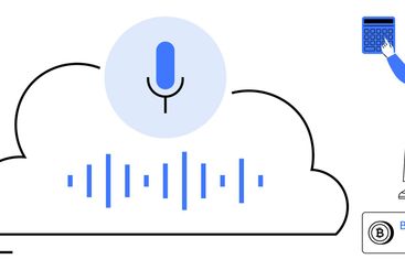 Voice Technology in Cloud Computing with Cryptocurrency...