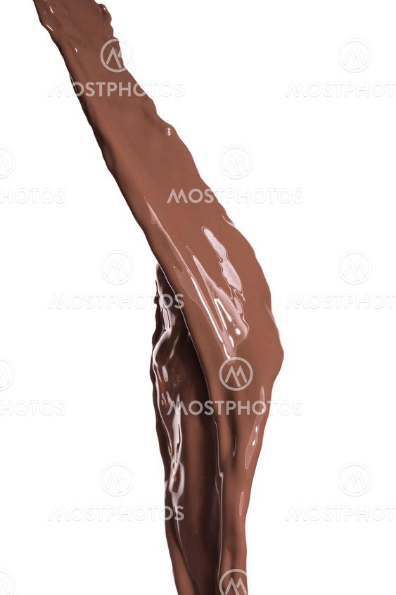 milk chocolate