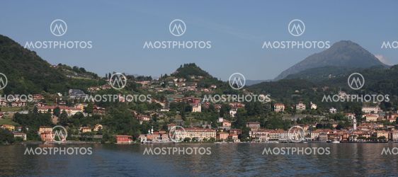 Menaggio Lake Como Italy