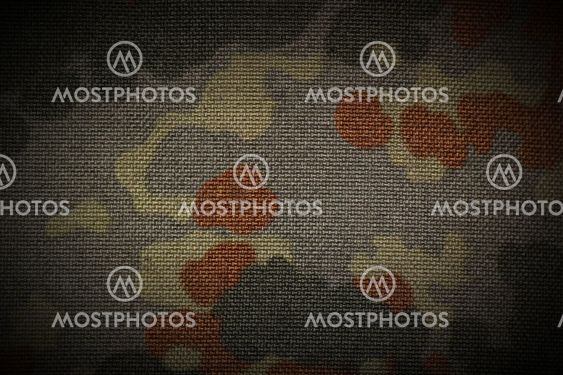 Camouflage Textile