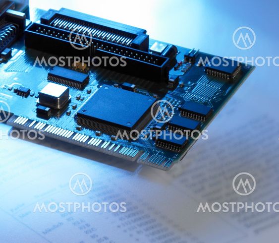 circuit board