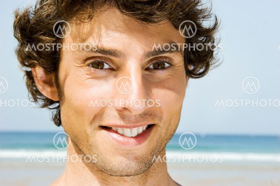Young man
