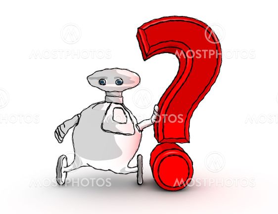 question