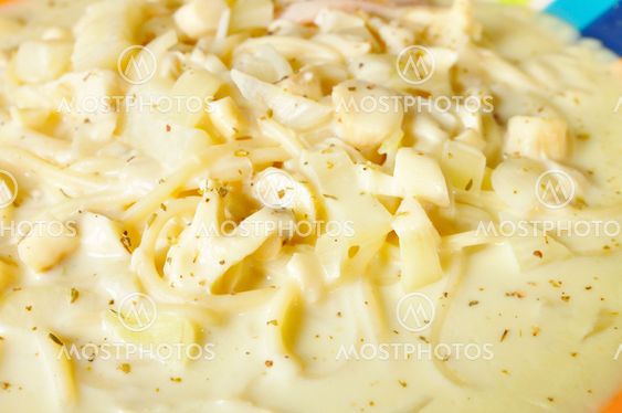 Spagetti Carbonara