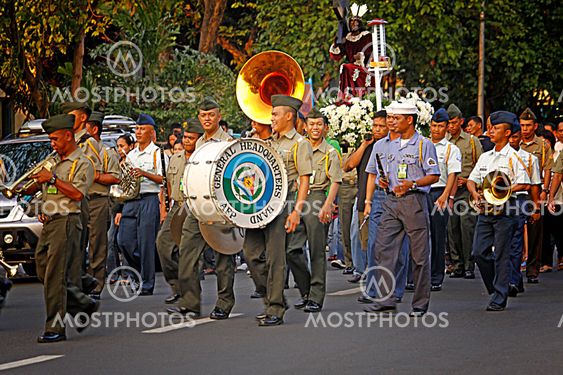 AFP Military Brass Band