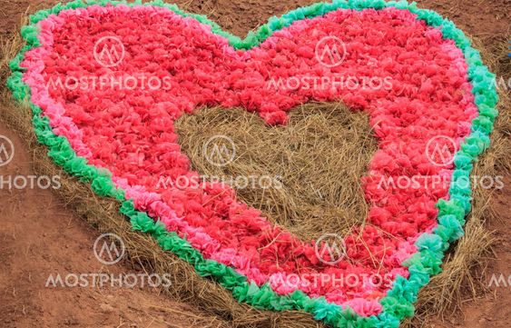 symbol of love