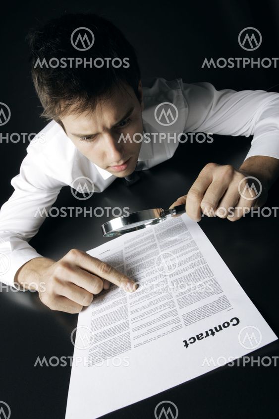 Contract