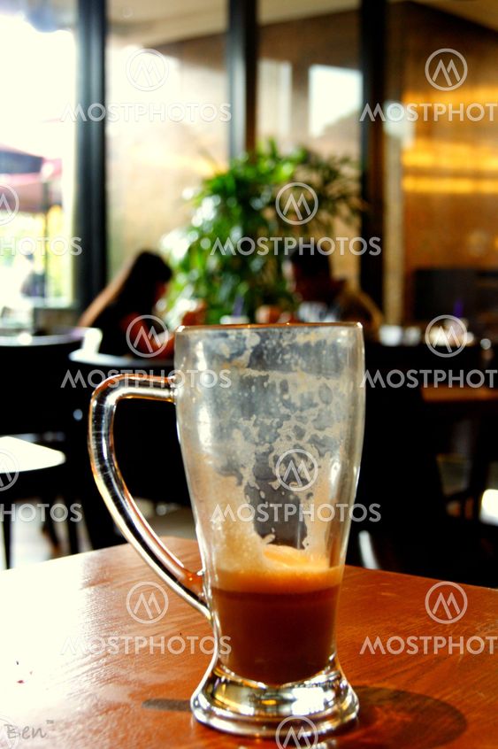 Loves Over Latte`
