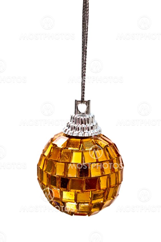 Julepynt