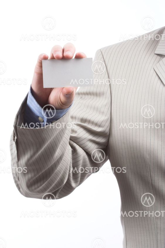 Businessman