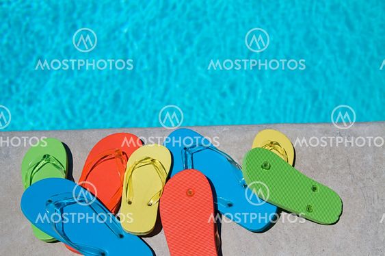 Summer Flipflops
