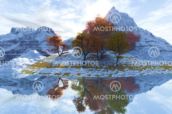 Mountainlake