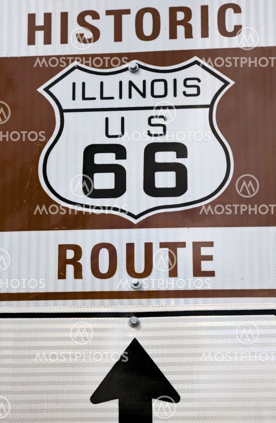 Historic Route 66