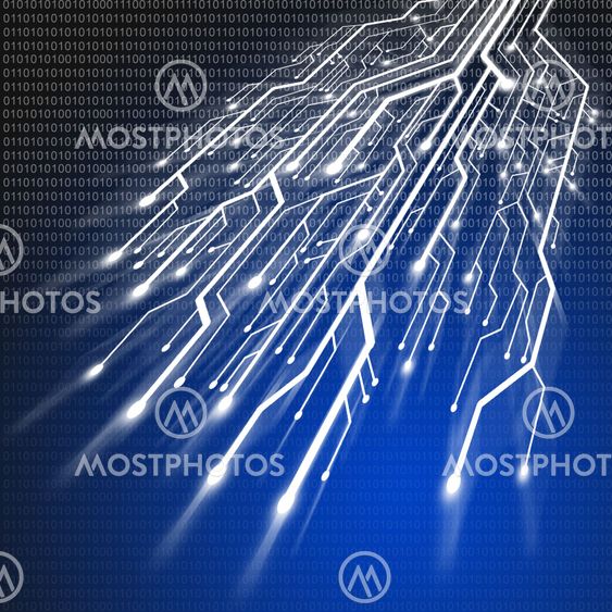 Circuit board ,Technology background