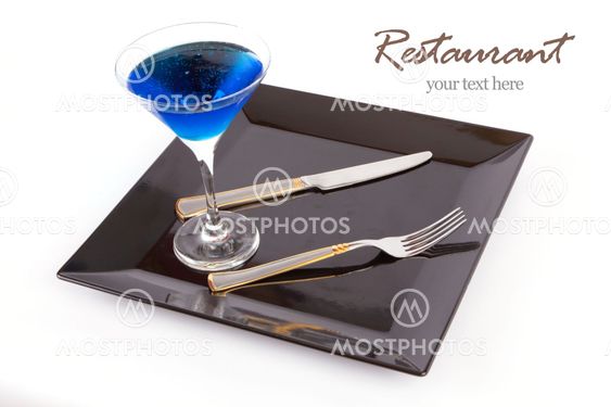 Restaurant Menu