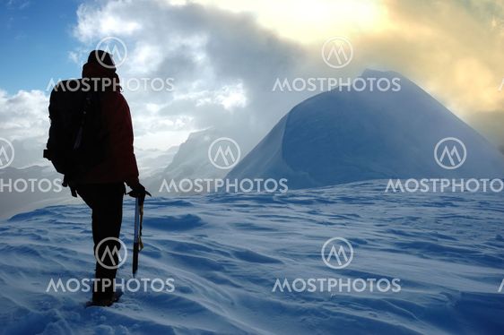 Mountaineer